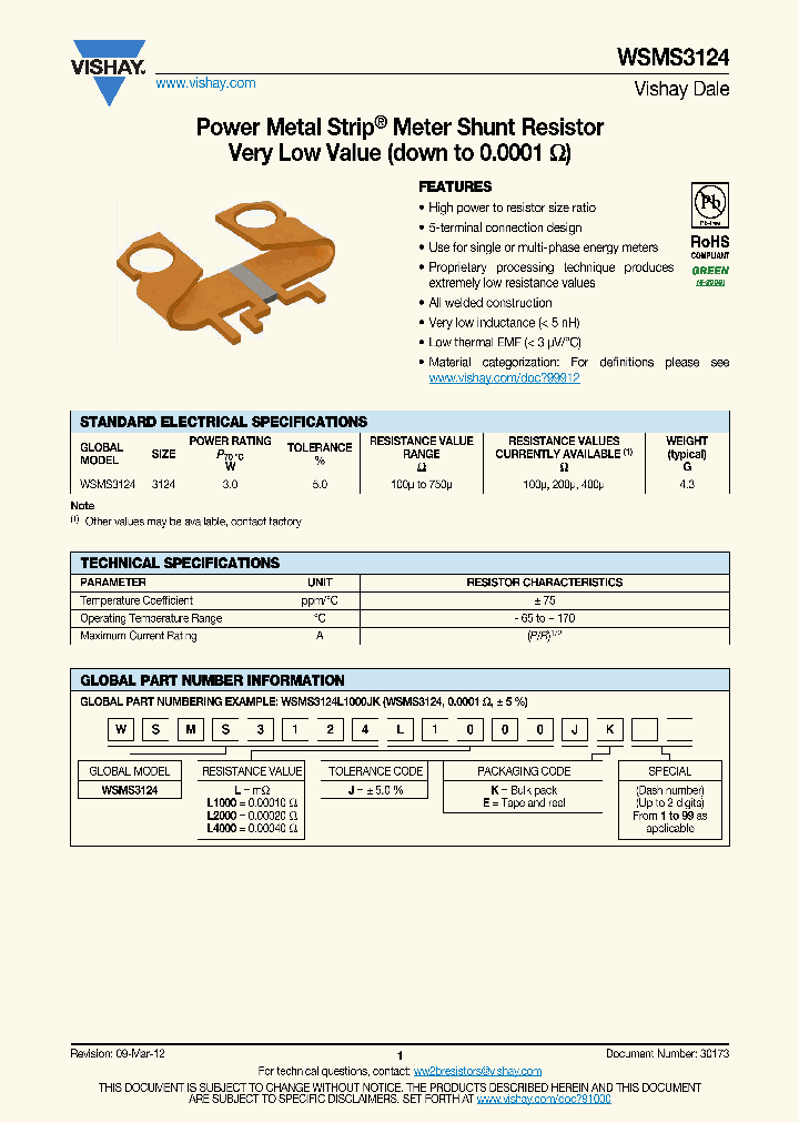 WSMS3124_7549912.PDF Datasheet