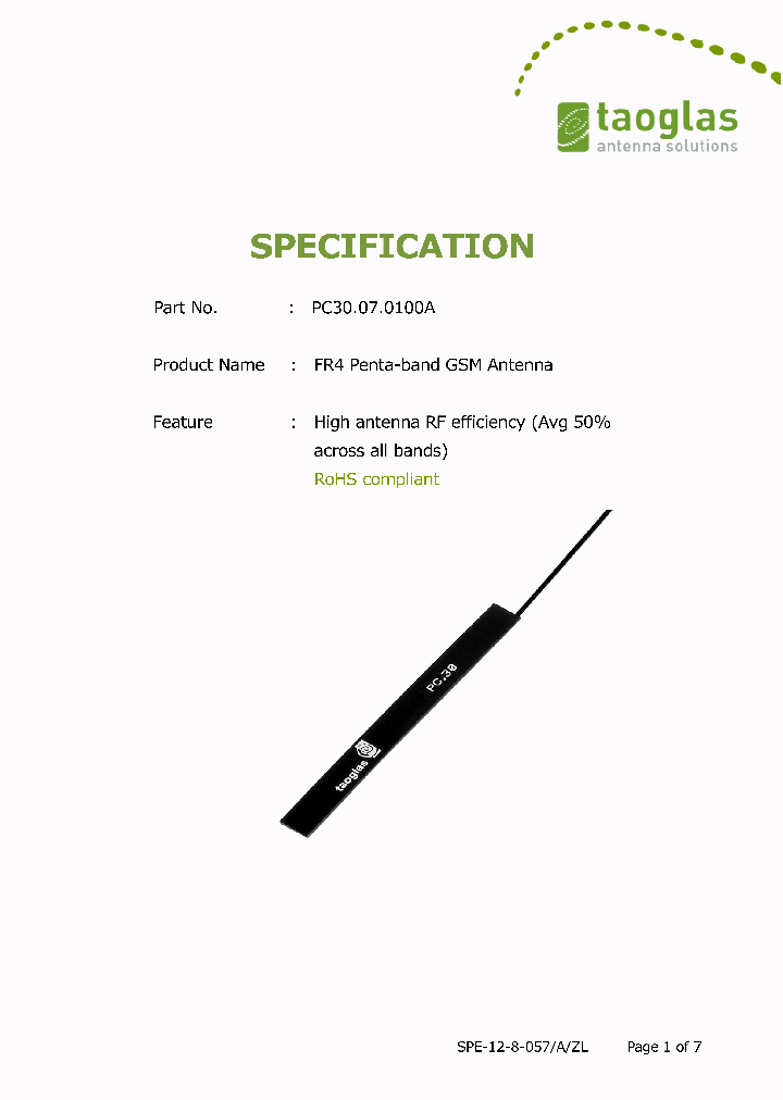 PC30070100A_7549915.PDF Datasheet