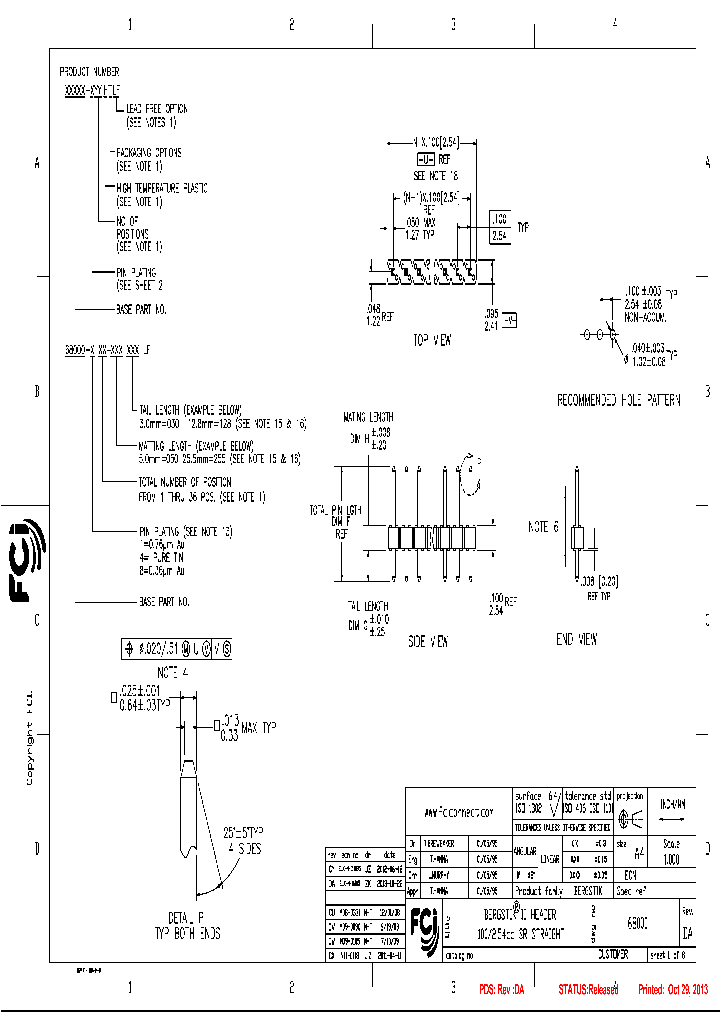 91276-XYY_7550243.PDF Datasheet