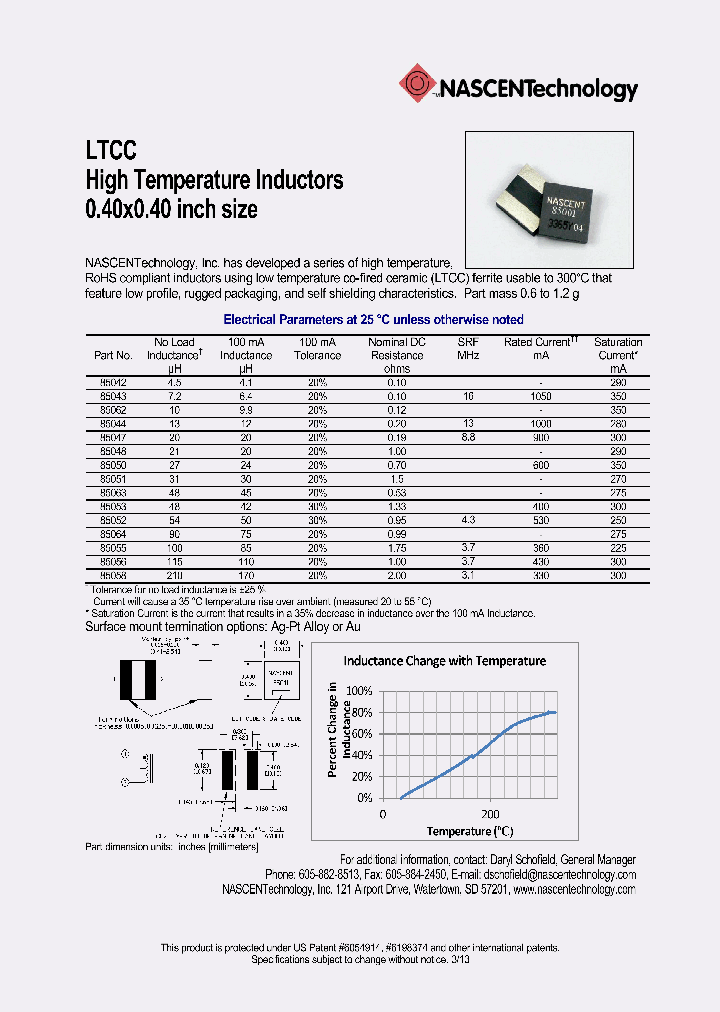 85042_7550288.PDF Datasheet