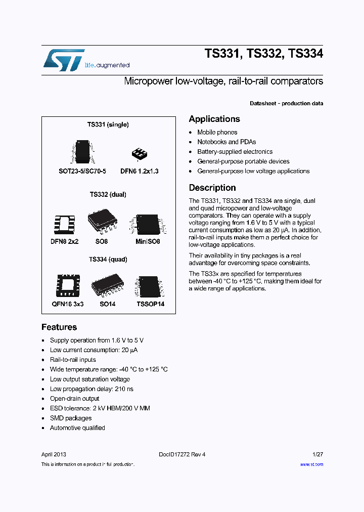TS332_7550470.PDF Datasheet