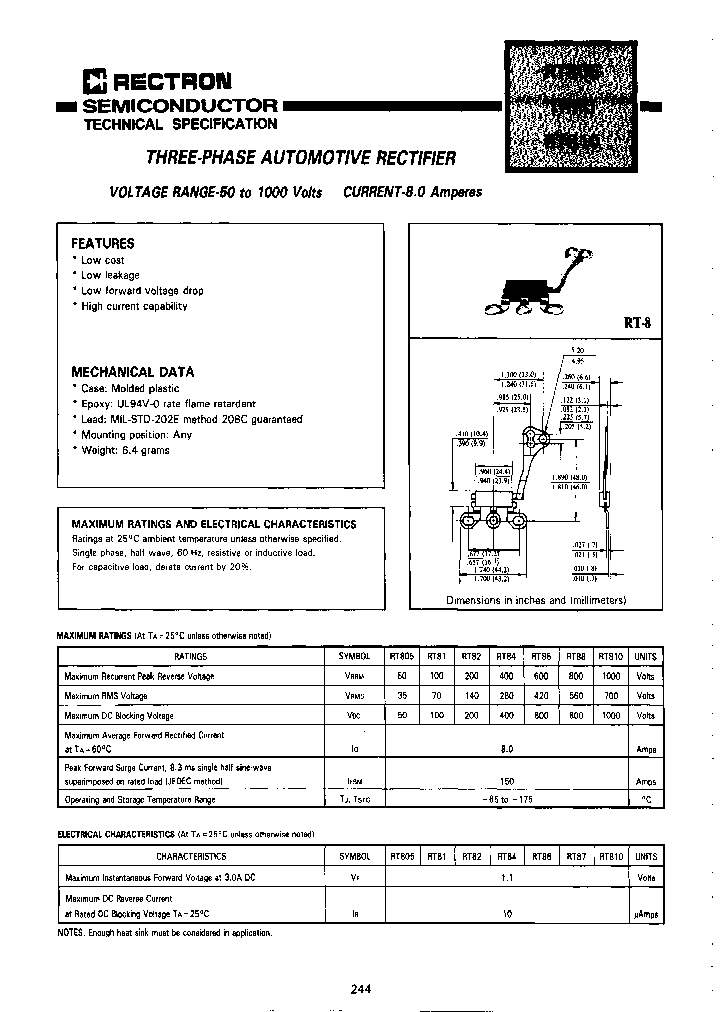 RT82_7550683.PDF Datasheet