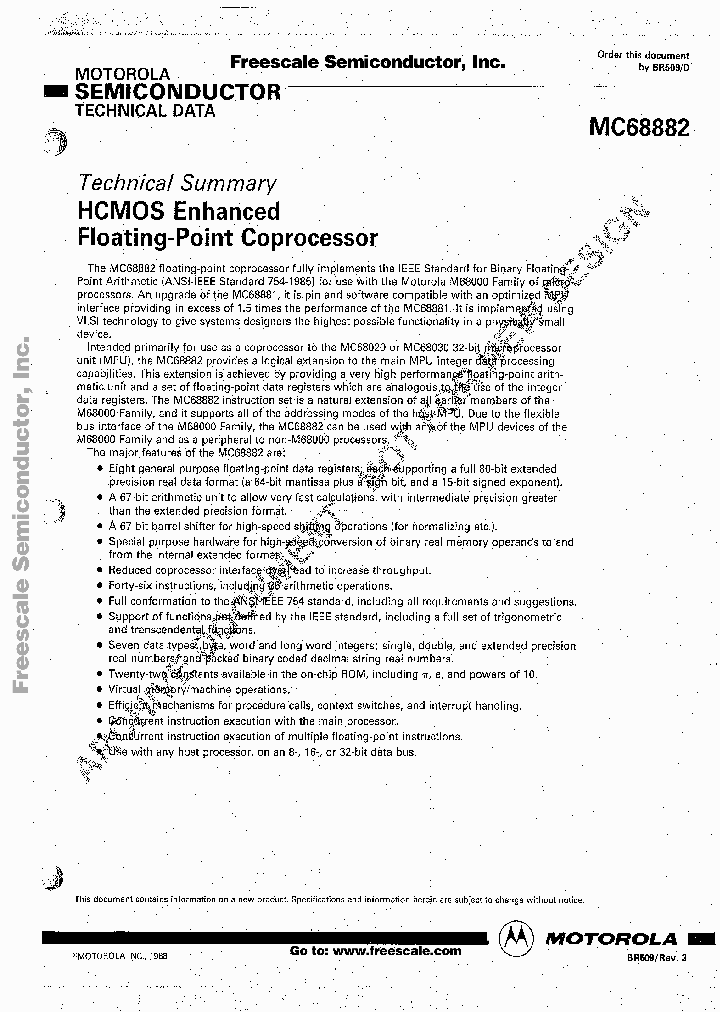 MC68882EI25A_7551772.PDF Datasheet
