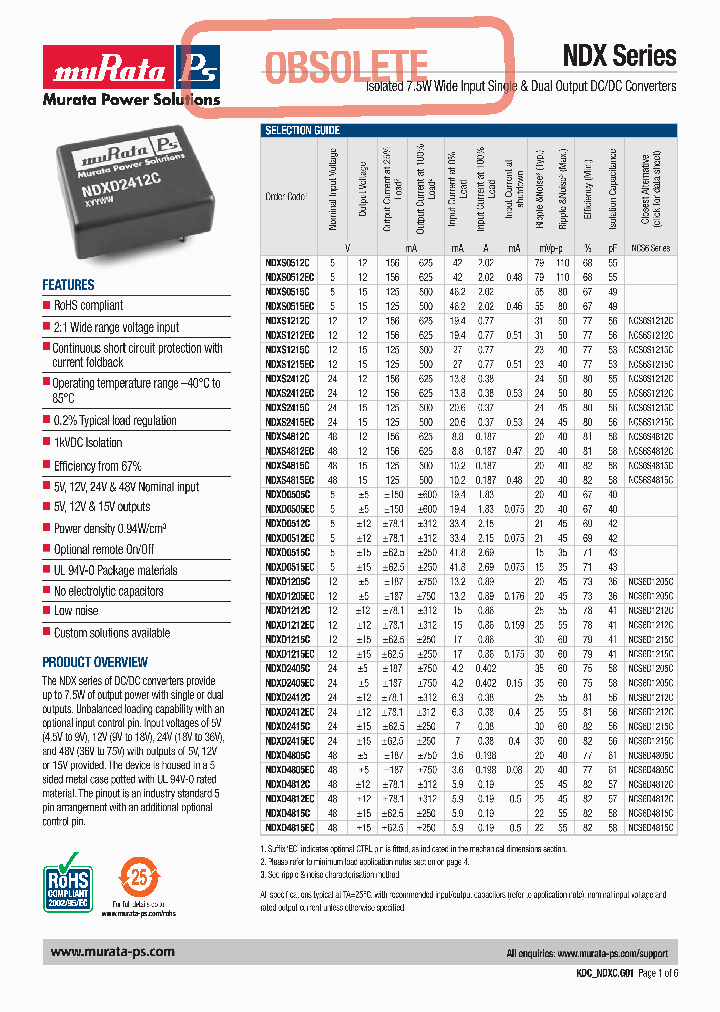 NDXD0505C_7552410.PDF Datasheet