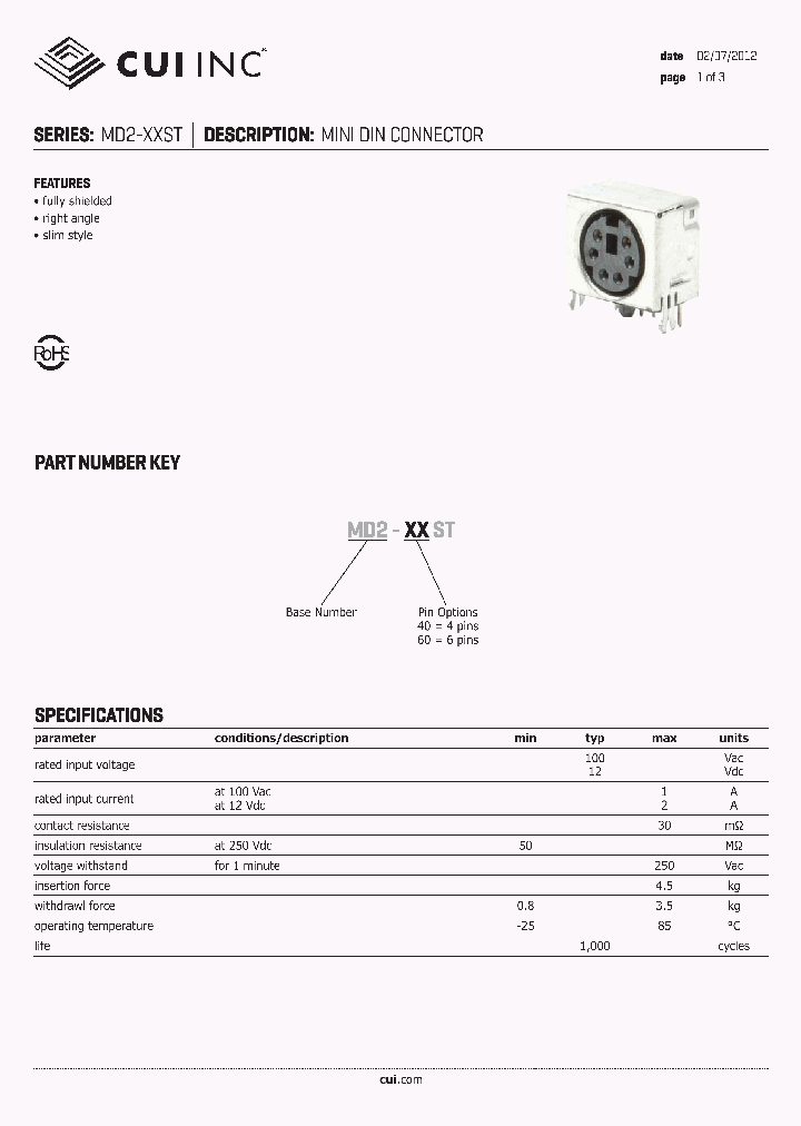 MD2-60ST_7554572.PDF Datasheet
