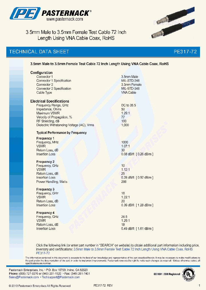 PE317-72_7554624.PDF Datasheet
