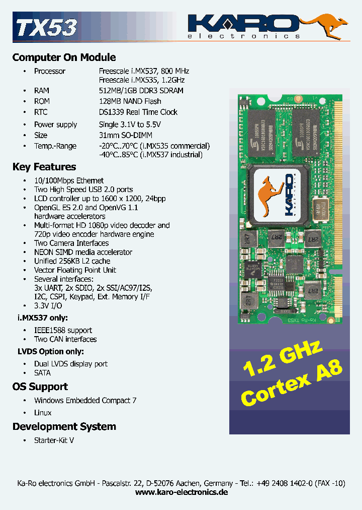 TX5312001024S128FLVDS_7556350.PDF Datasheet