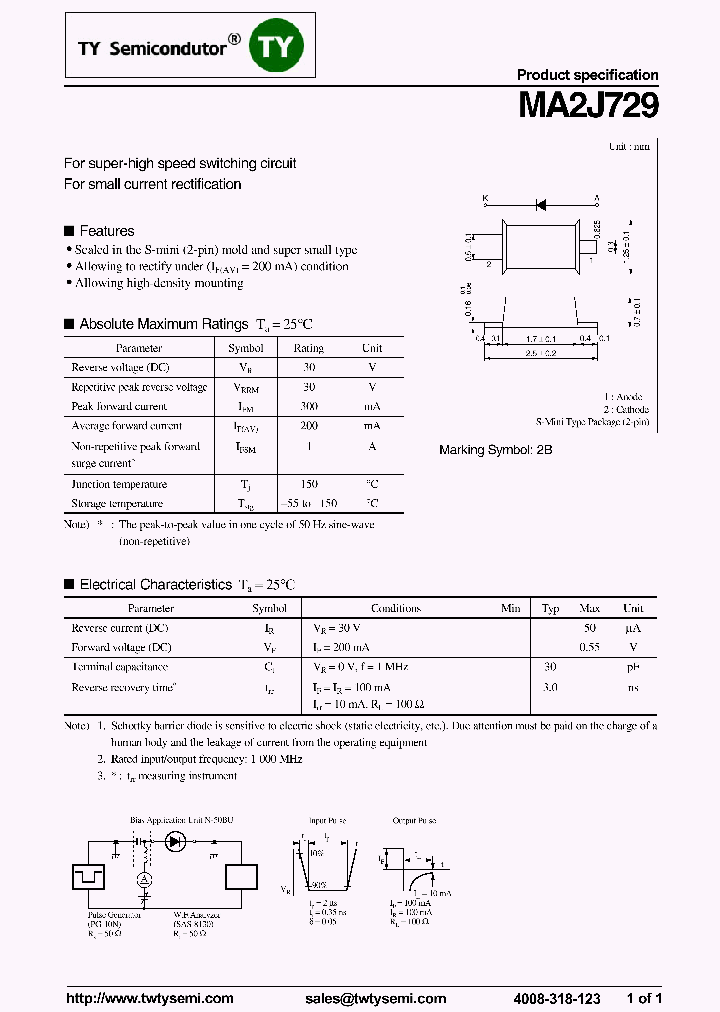 MA2J729_7556169.PDF Datasheet