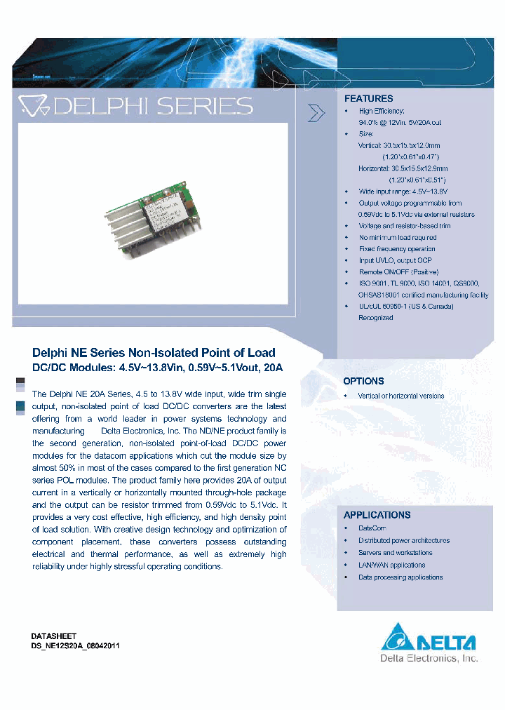 NE12S0A0V20NNFA_7556549.PDF Datasheet