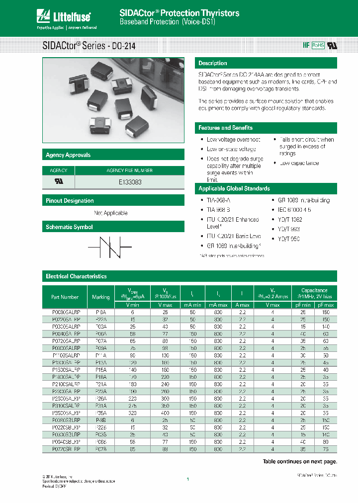 P2100SALRP_7556592.PDF Datasheet