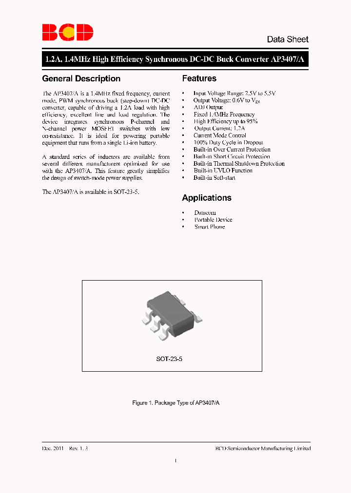 AP3407KTR-G1_7557299.PDF Datasheet