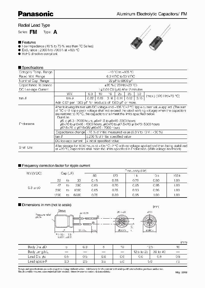 EEUFM0J102_7557566.PDF Datasheet