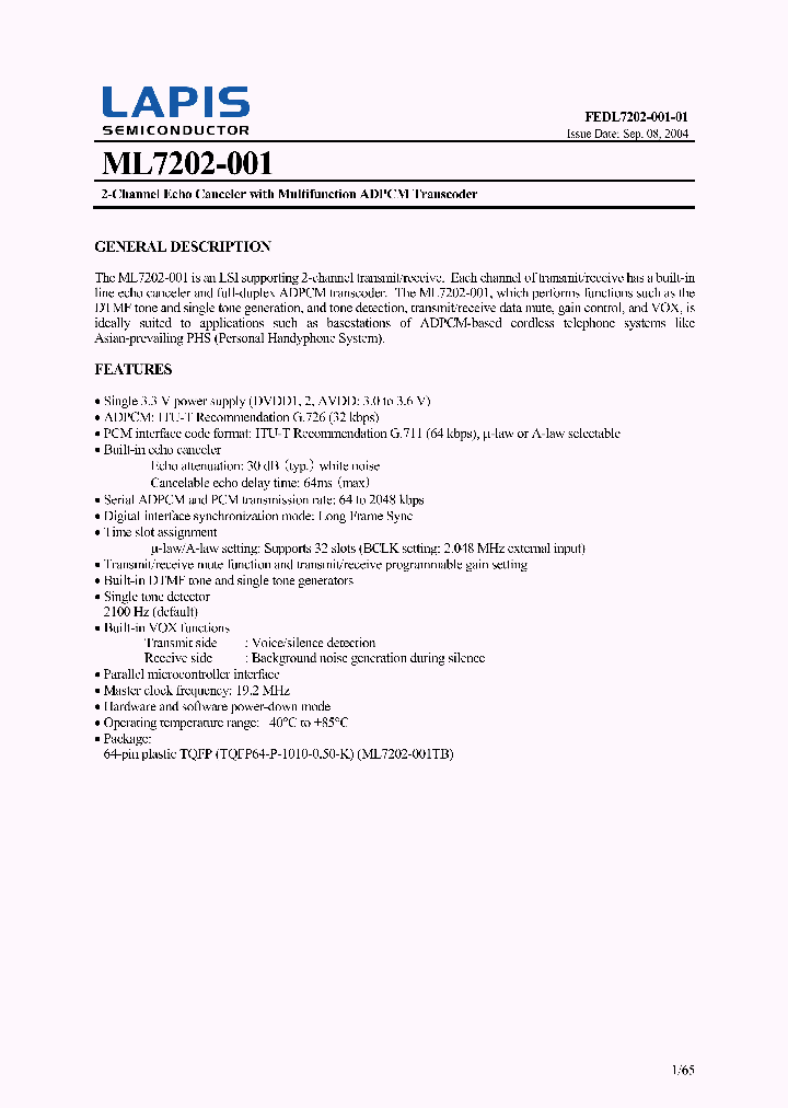 ML7202-001_7559000.PDF Datasheet