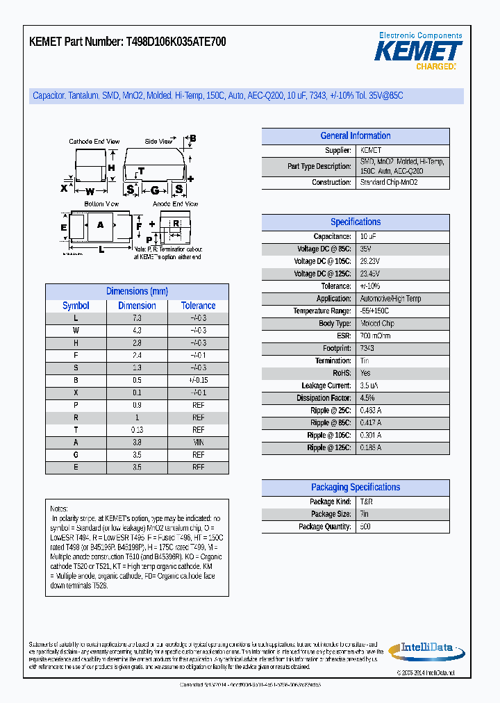 T498D106K035ATE700_7560573.PDF Datasheet