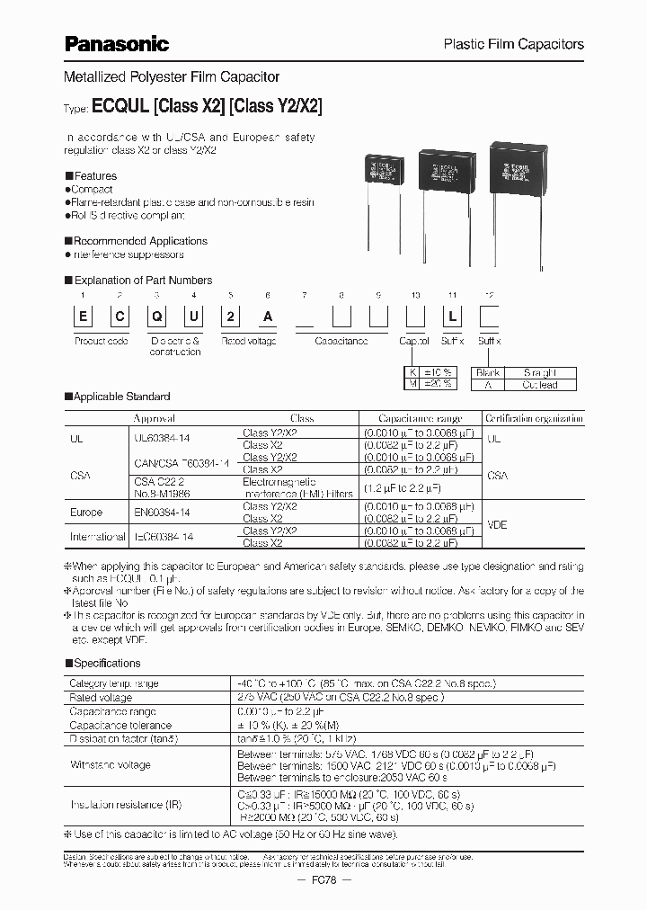 ECQU2A125L_7560627.PDF Datasheet