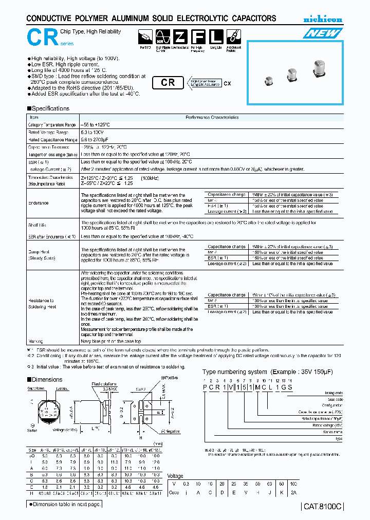PCR2A330MCL1GS_7560850.PDF Datasheet
