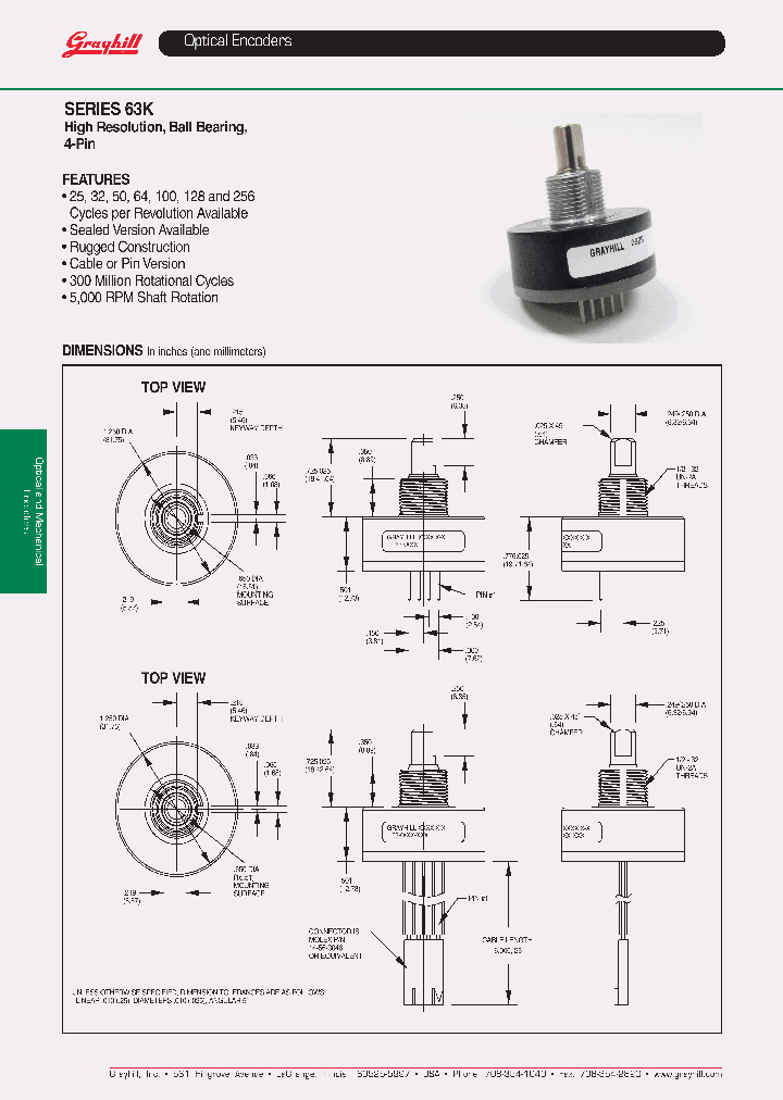 63KS256-060_7562754.PDF Datasheet