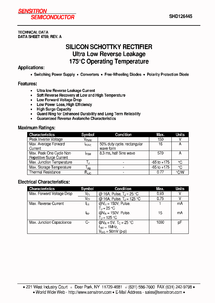 SHD126445_7563175.PDF Datasheet