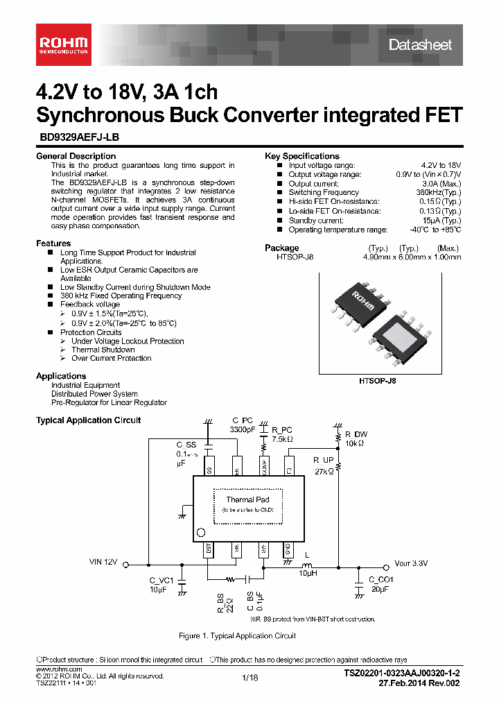 BD9329AEFJ-LBE2_7563383.PDF Datasheet