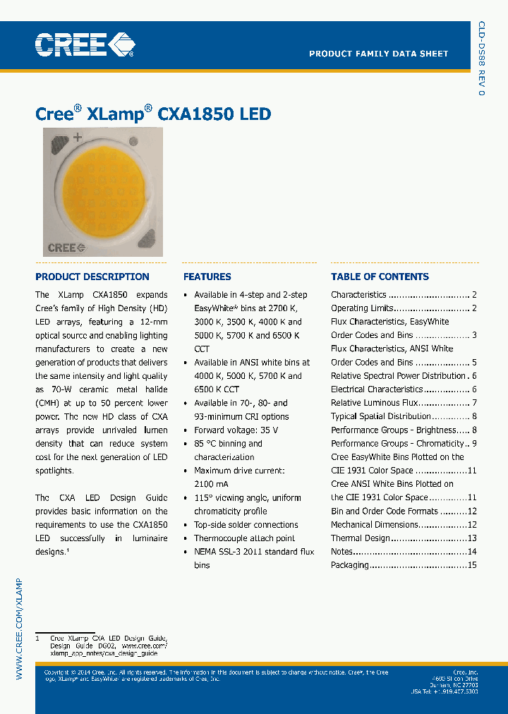 CXA1850-0000-000N00W440F_7563767.PDF Datasheet