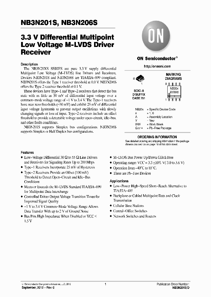 NB3N206SDR2G_7563785.PDF Datasheet