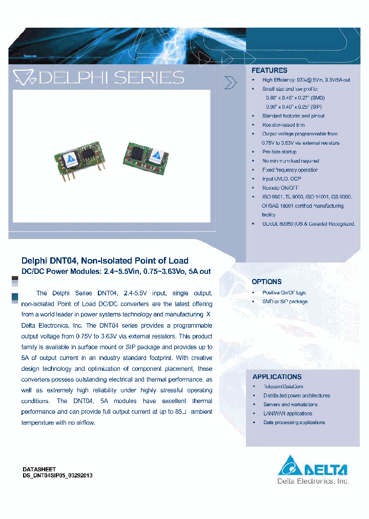 DNT04S0A0R05NFA_7564045.PDF Datasheet