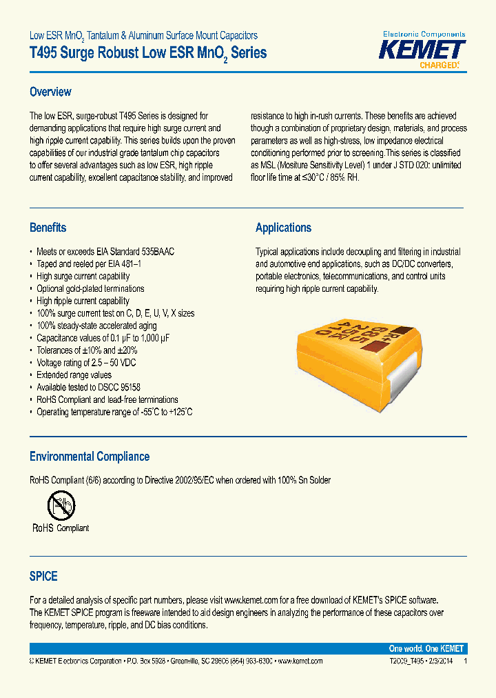 T495X476K035ATE200_7564260.PDF Datasheet