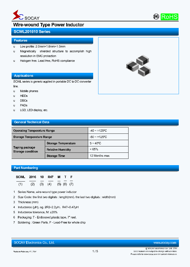 SCWL2016101R0MTF_7564383.PDF Datasheet