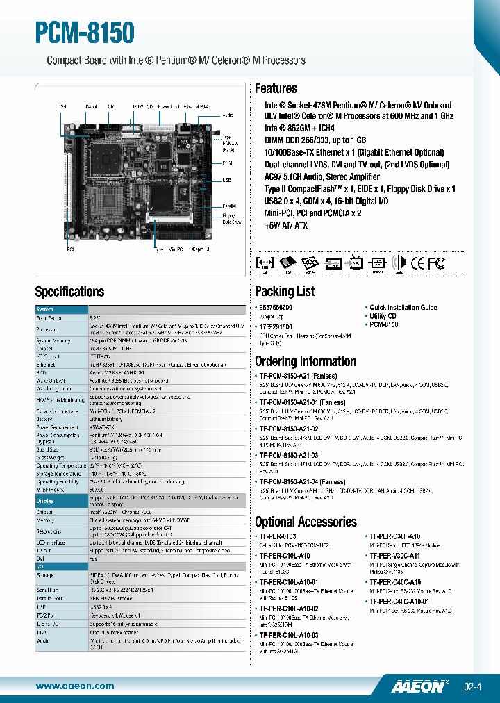 TF-PCM-8150-A21-03_7564761.PDF Datasheet