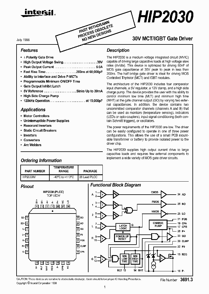 IP2030_7564675.PDF Datasheet