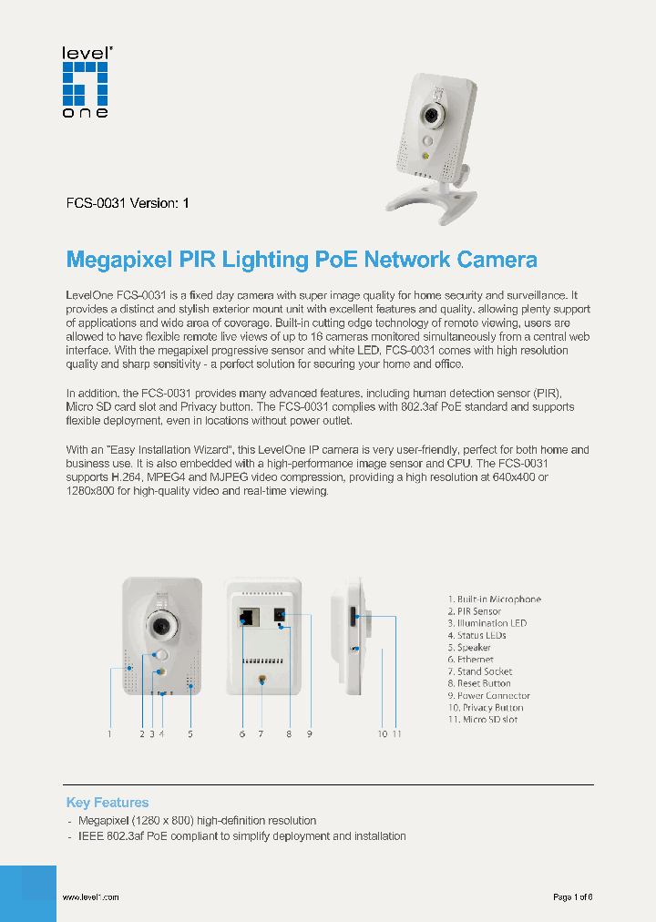 FCS-0031_7565118.PDF Datasheet