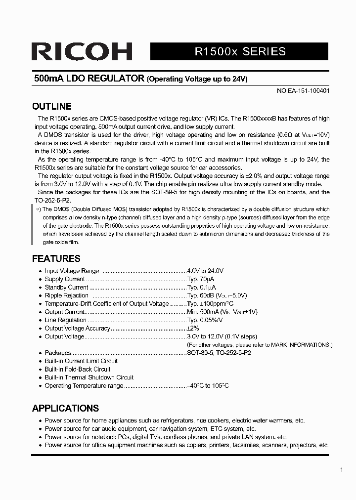 H087B-T1-FE_7565034.PDF Datasheet