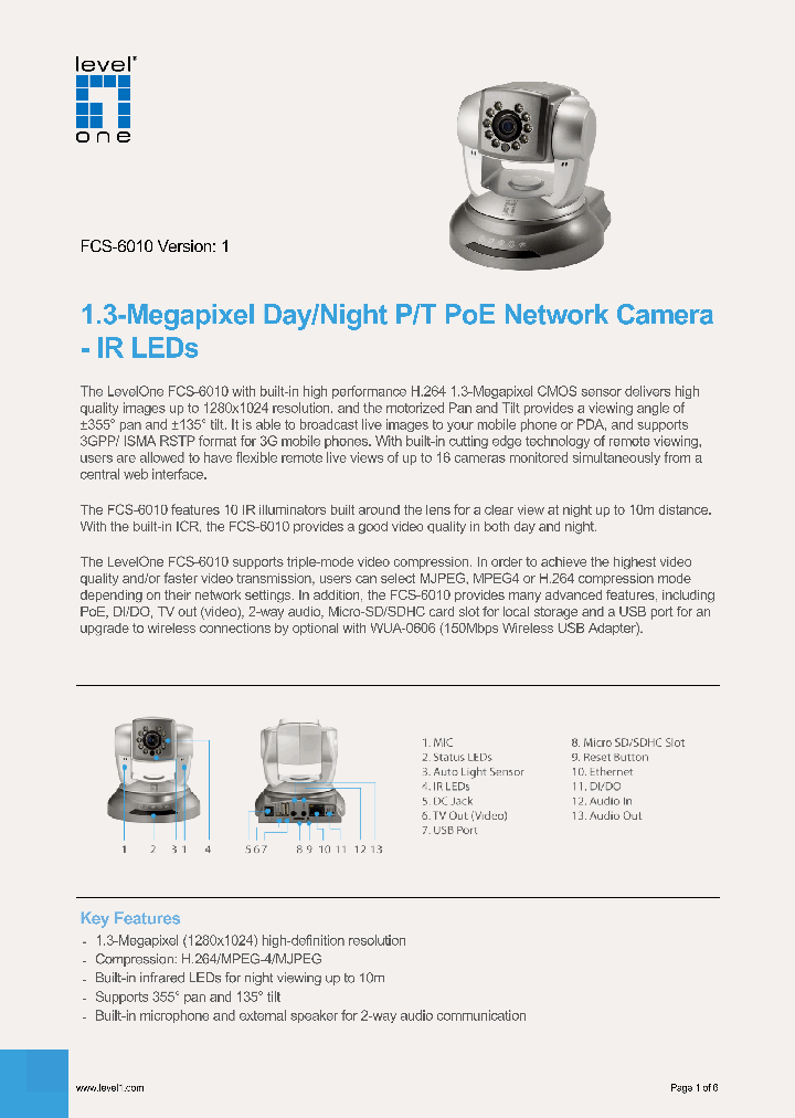 FCS-6010_7565133.PDF Datasheet
