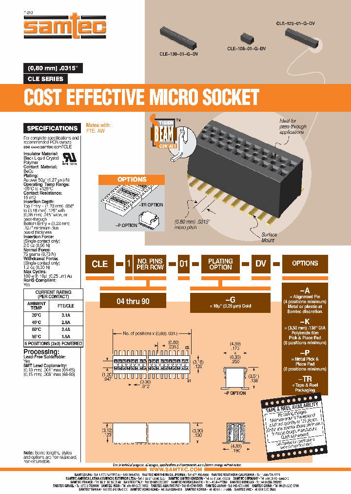 CLE-116-01-G-DV_7565278.PDF Datasheet