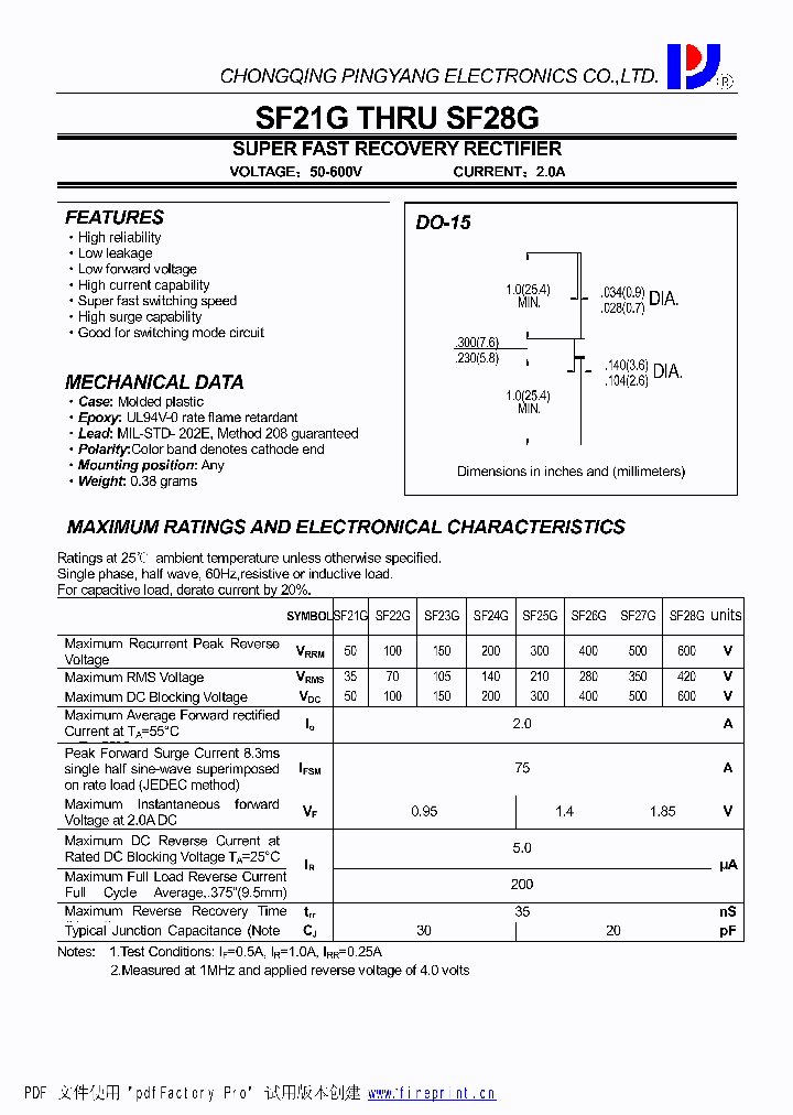SF24G_7565467.PDF Datasheet