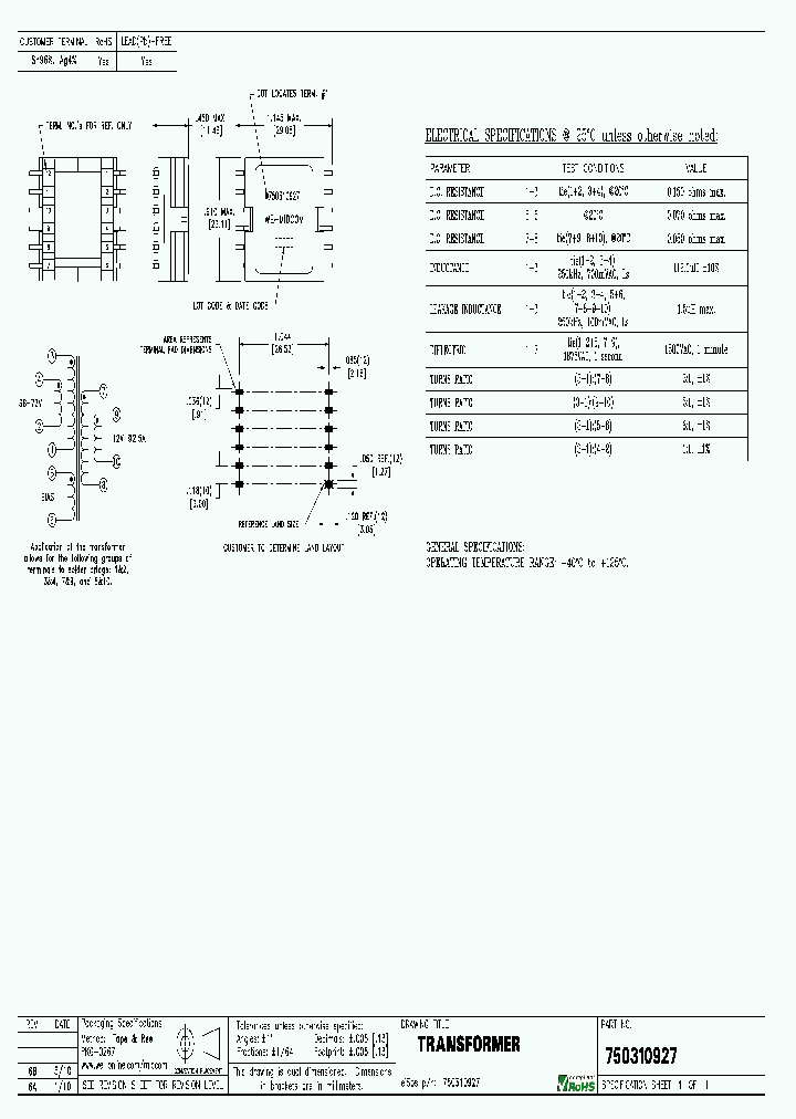 750310927_7566303.PDF Datasheet