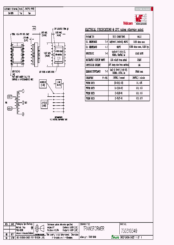 750310349_7566291.PDF Datasheet