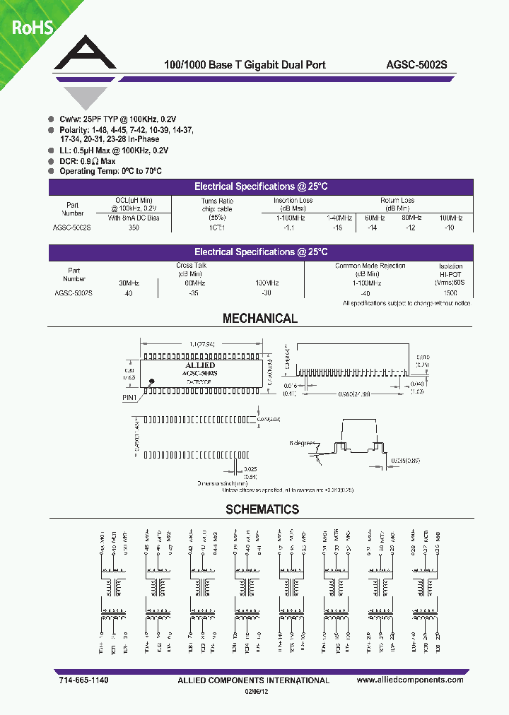 AGSC-5002S_7566801.PDF Datasheet
