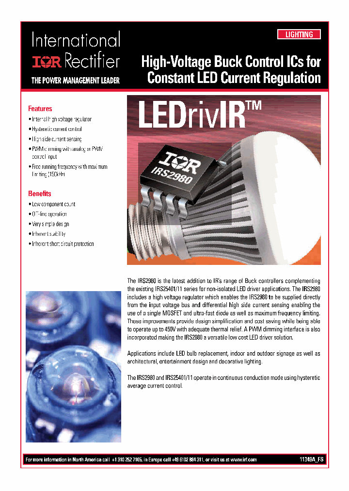 IRS25411S_7567543.PDF Datasheet