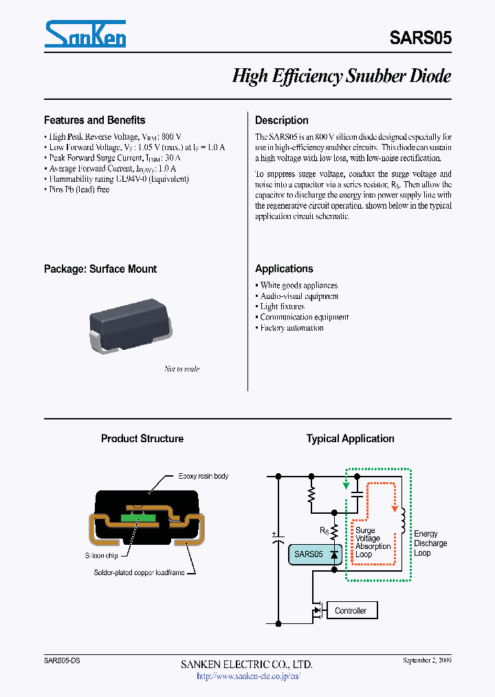 SARS05_7567920.PDF Datasheet