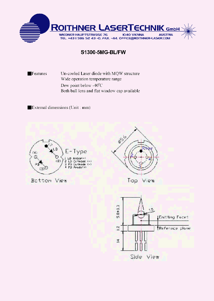 S1300-5MG-FW_7568495.PDF Datasheet