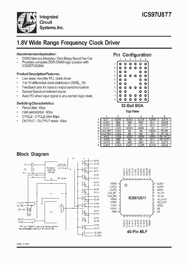 97U877AHLF_7568567.PDF Datasheet