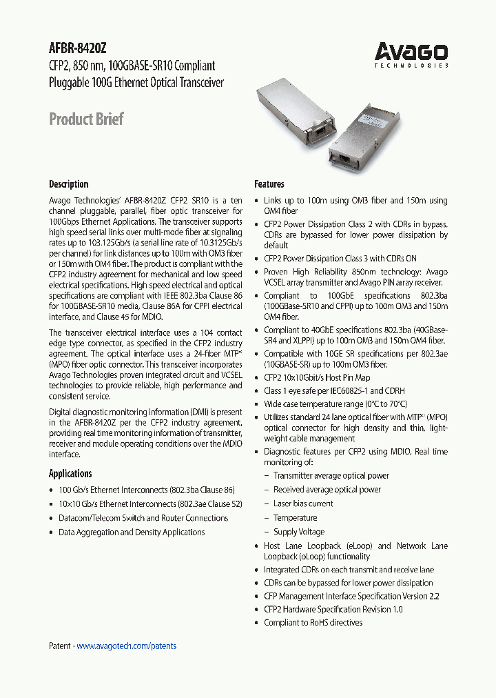 516-3086-ND_7569380.PDF Datasheet