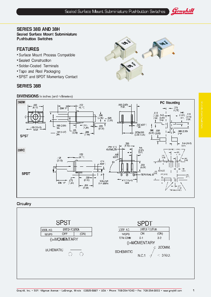 38HWSP8M7RE_7569180.PDF Datasheet