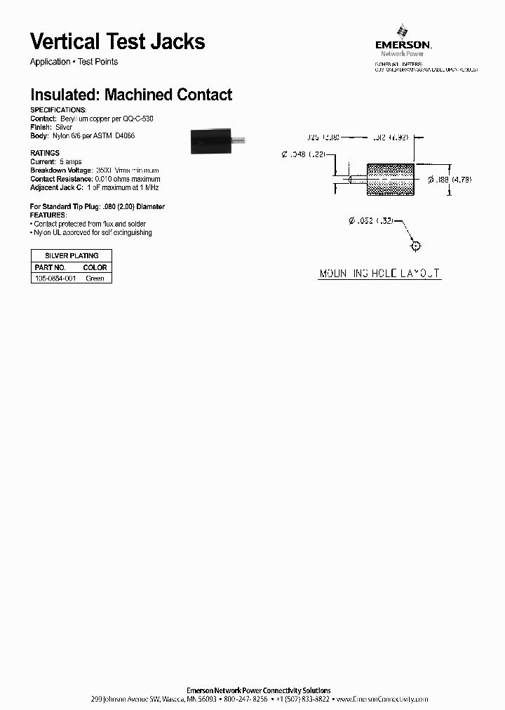 105-0854-001_7570188.PDF Datasheet