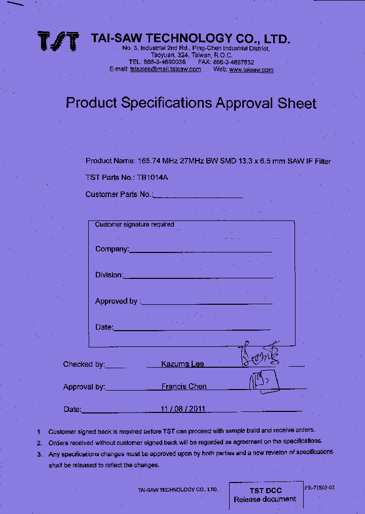 TB1014A_7570400.PDF Datasheet