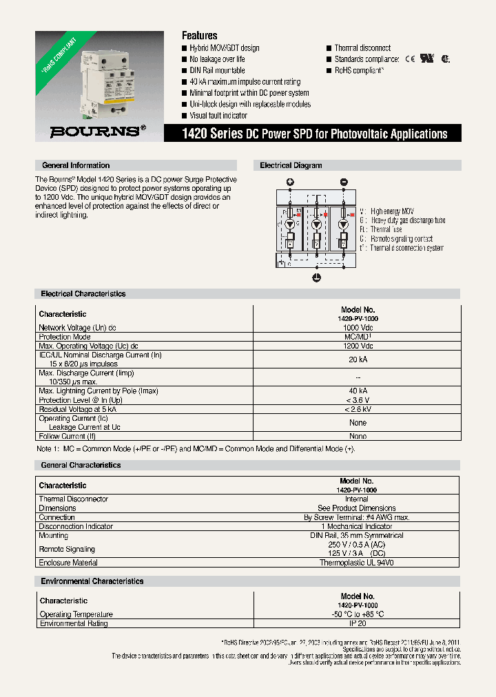 1420-PV-1000_7571085.PDF Datasheet