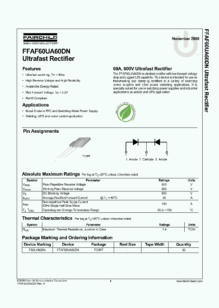 AF60UA60DN_7572130.PDF Datasheet