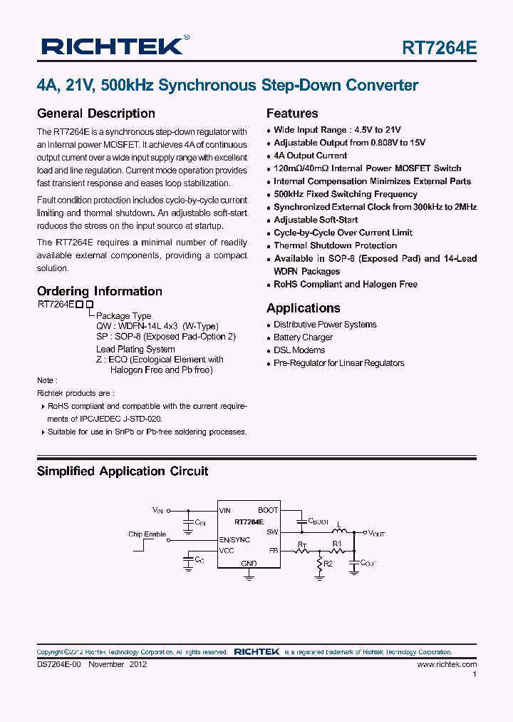 RT7264E_7573764.PDF Datasheet