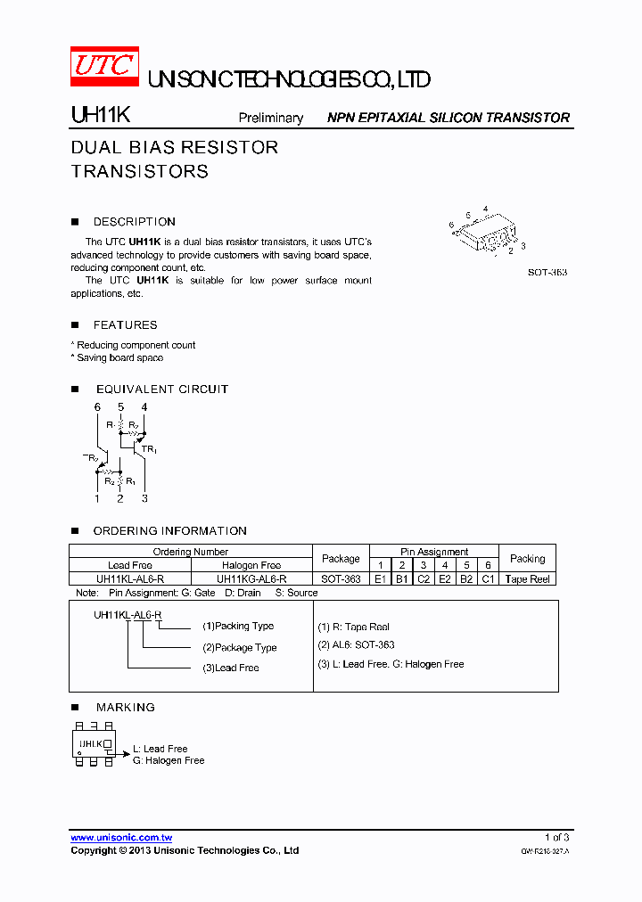 UH11KL-AL6-R_7574072.PDF Datasheet